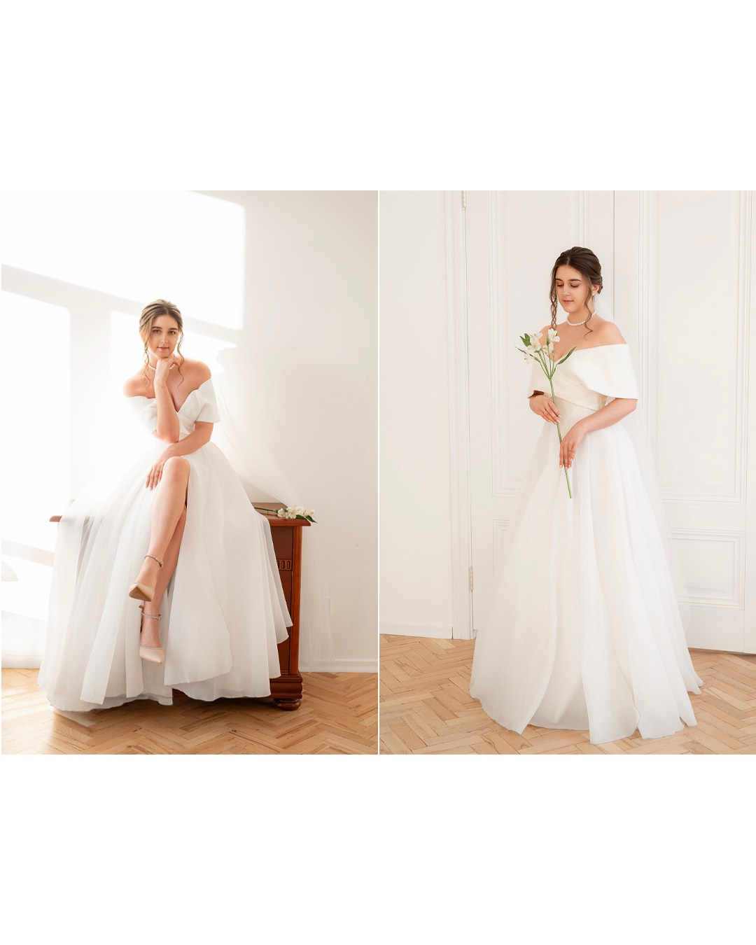 Дмитрий и Александра. Идейный фотограф Пенза