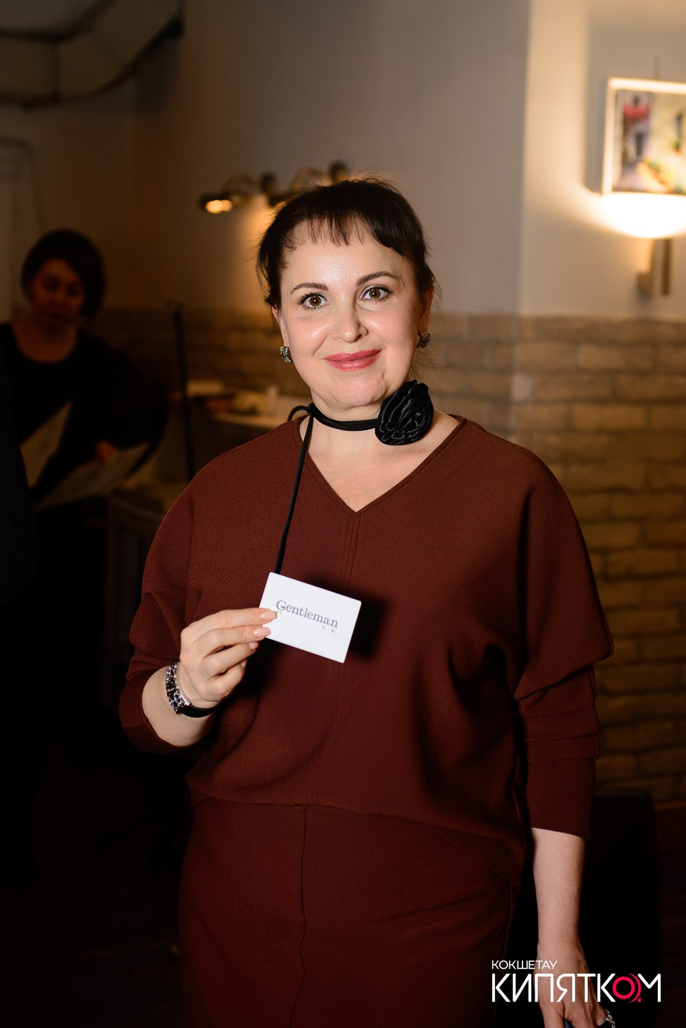 MYKONOS. КИПЯТКОМ КОКШЕТАУ