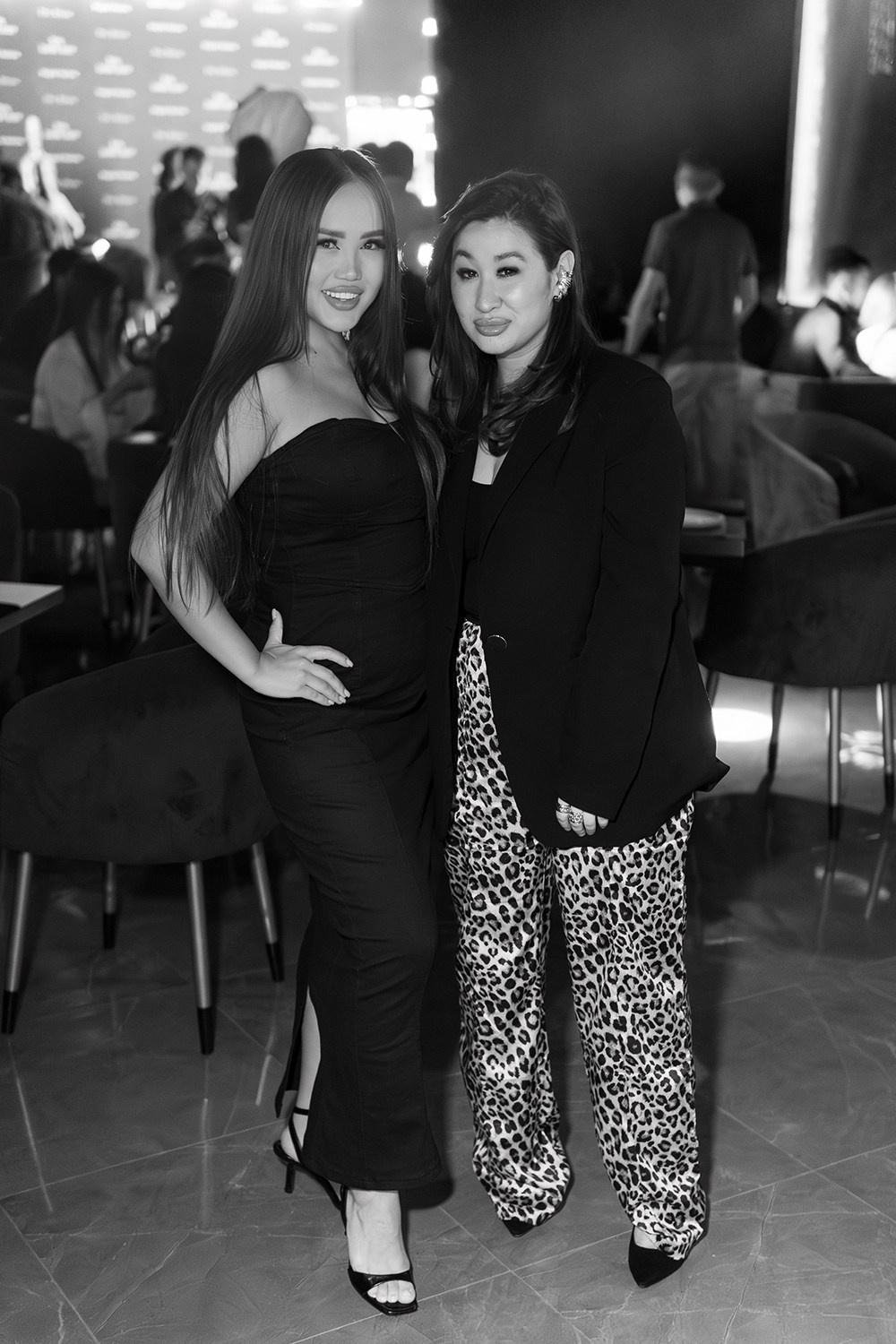 THE SHOW. КИПЯТКОМ КОКШЕТАУ