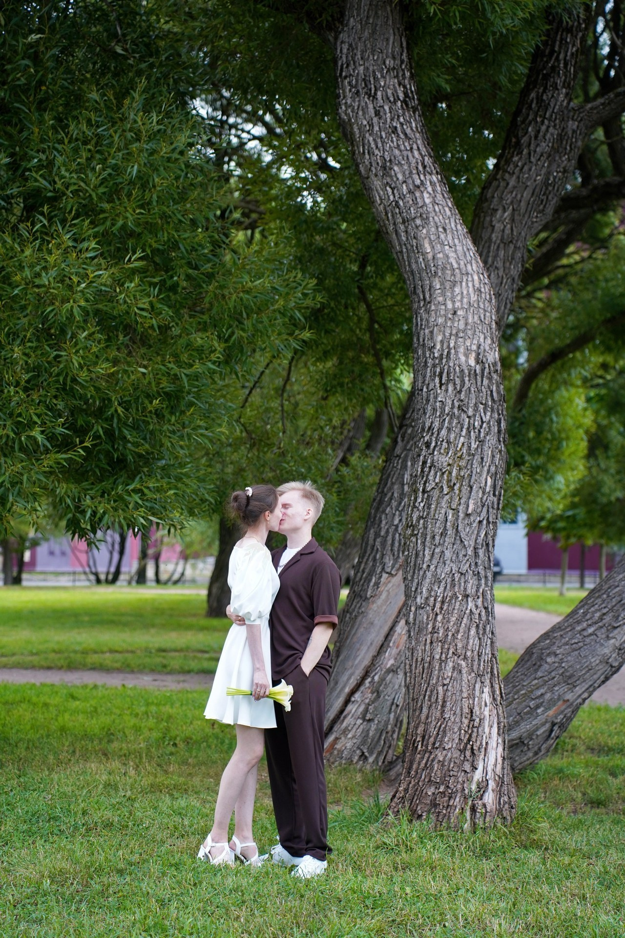 Express wedding ii. Фотограф Анастасия Шай в Санкт-Петербурге