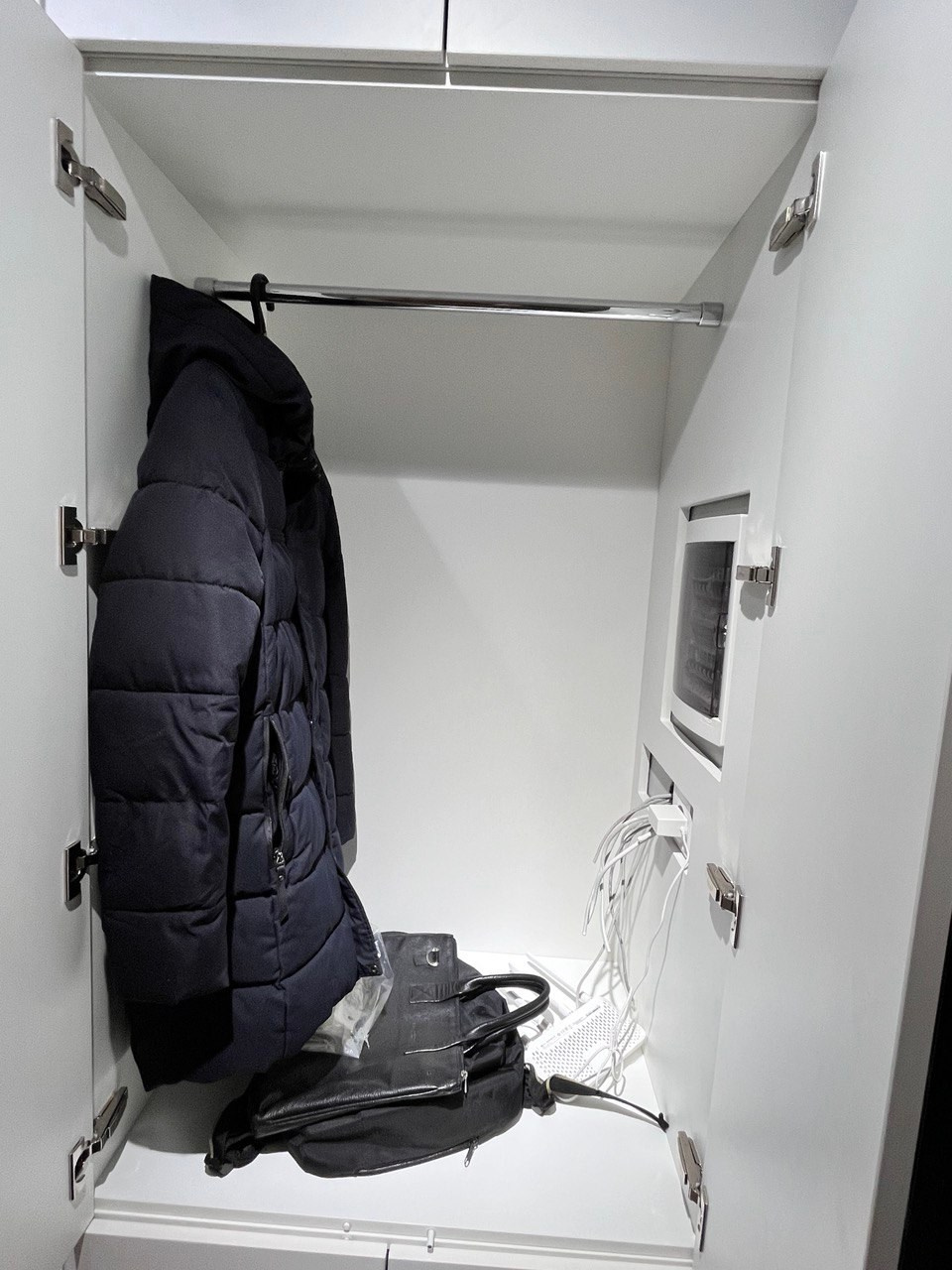 Шкаф. Главная