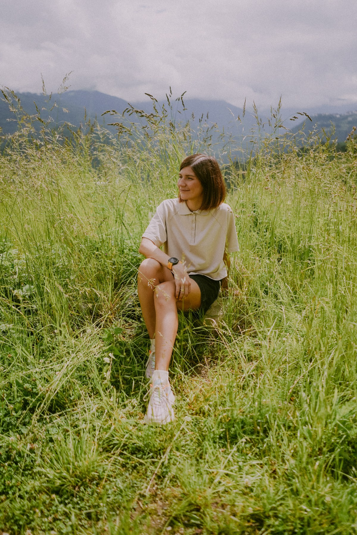 Семейная прогулка на Красная Поляна 960 и 2200 метров н. у. м. Свадебный фотограф — Сочи, Адлер, Сириус, Красная Поляна, Роза хутор