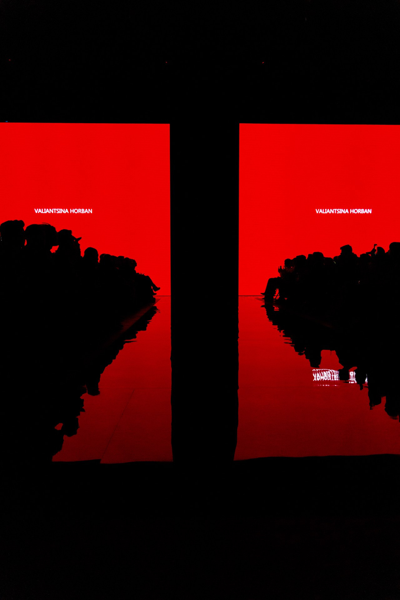 SPB FASHION WEEK spring' 25. Фотограф в Санкт-Петербурге Гладкий Сергей