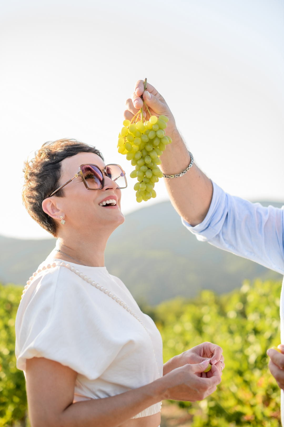 Фотосессия лавстори Александр и Наталья — фотограф Жанна Шестопалова