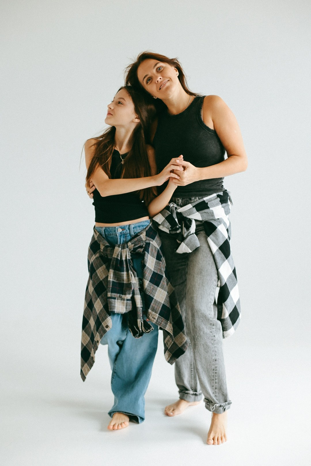 Лена и Маша. Фотограф Нижний Новгород