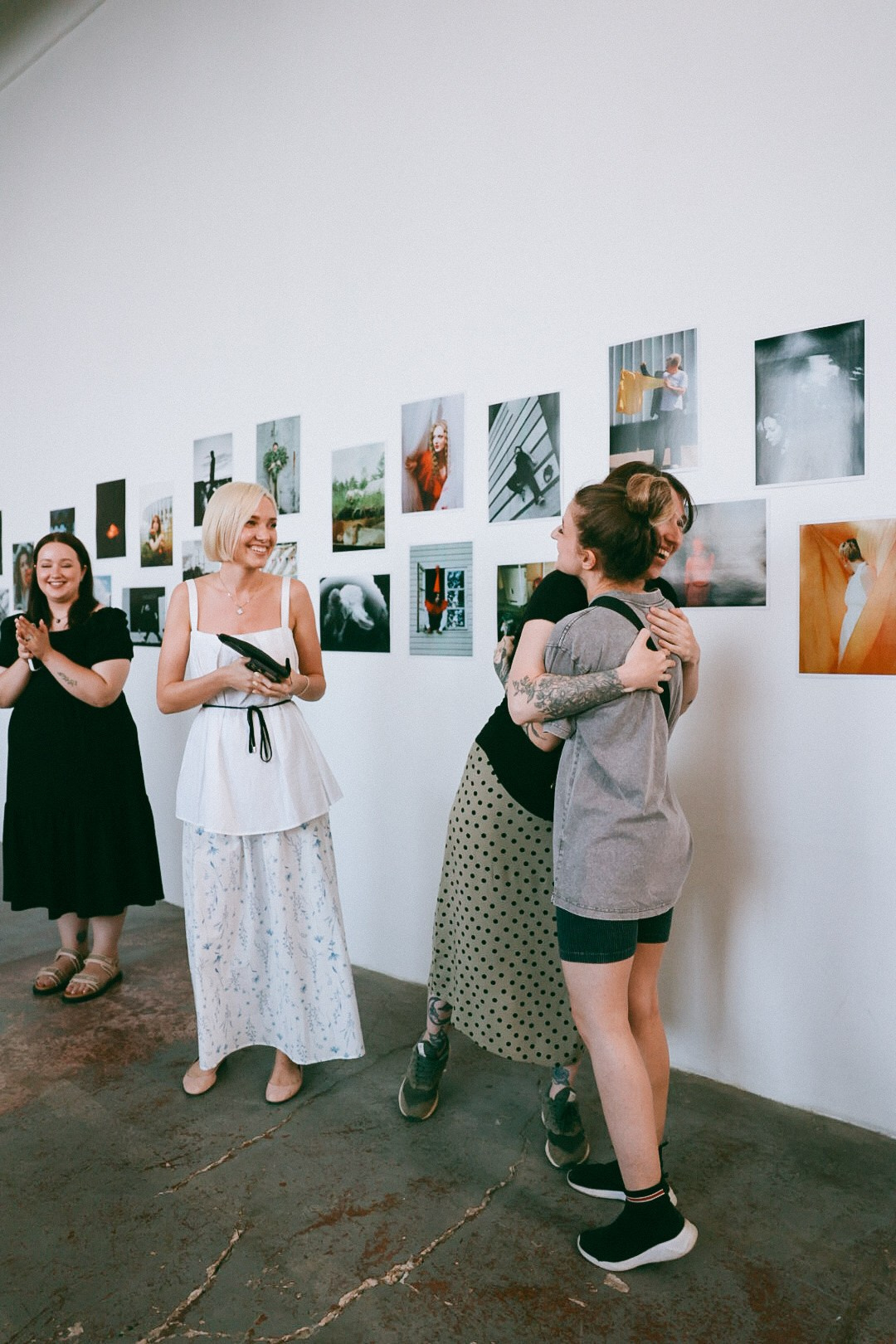 Коллаба 2.0. Фотограф Нижний Новгород