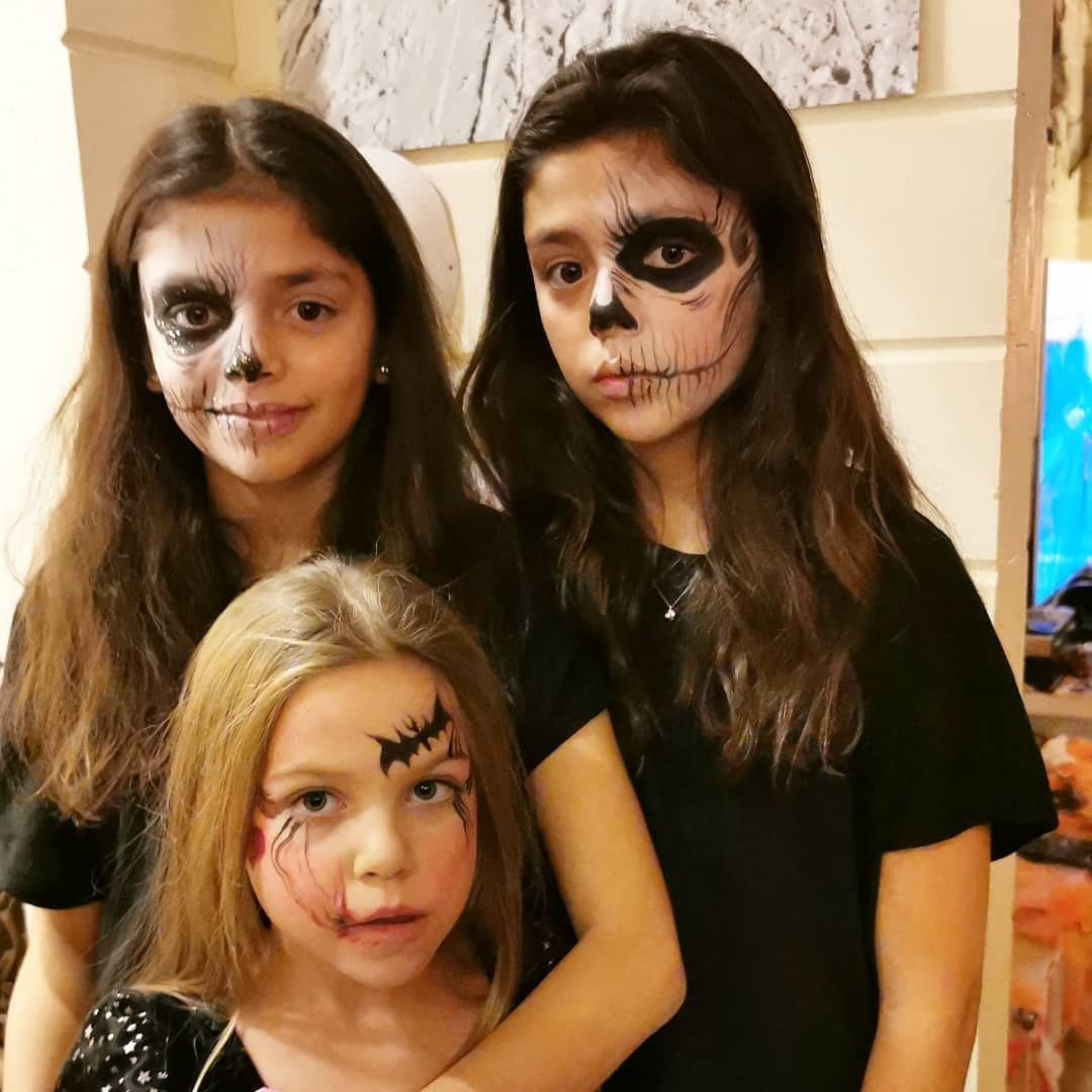 Anka`s Instagram. Заставка