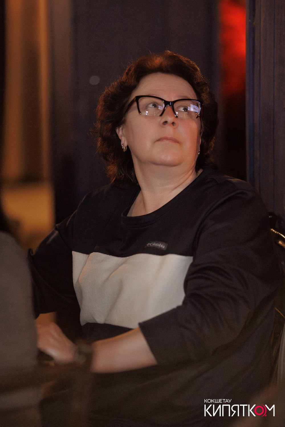 WOW QUIZ. КИПЯТКОМ КОКШЕТАУ