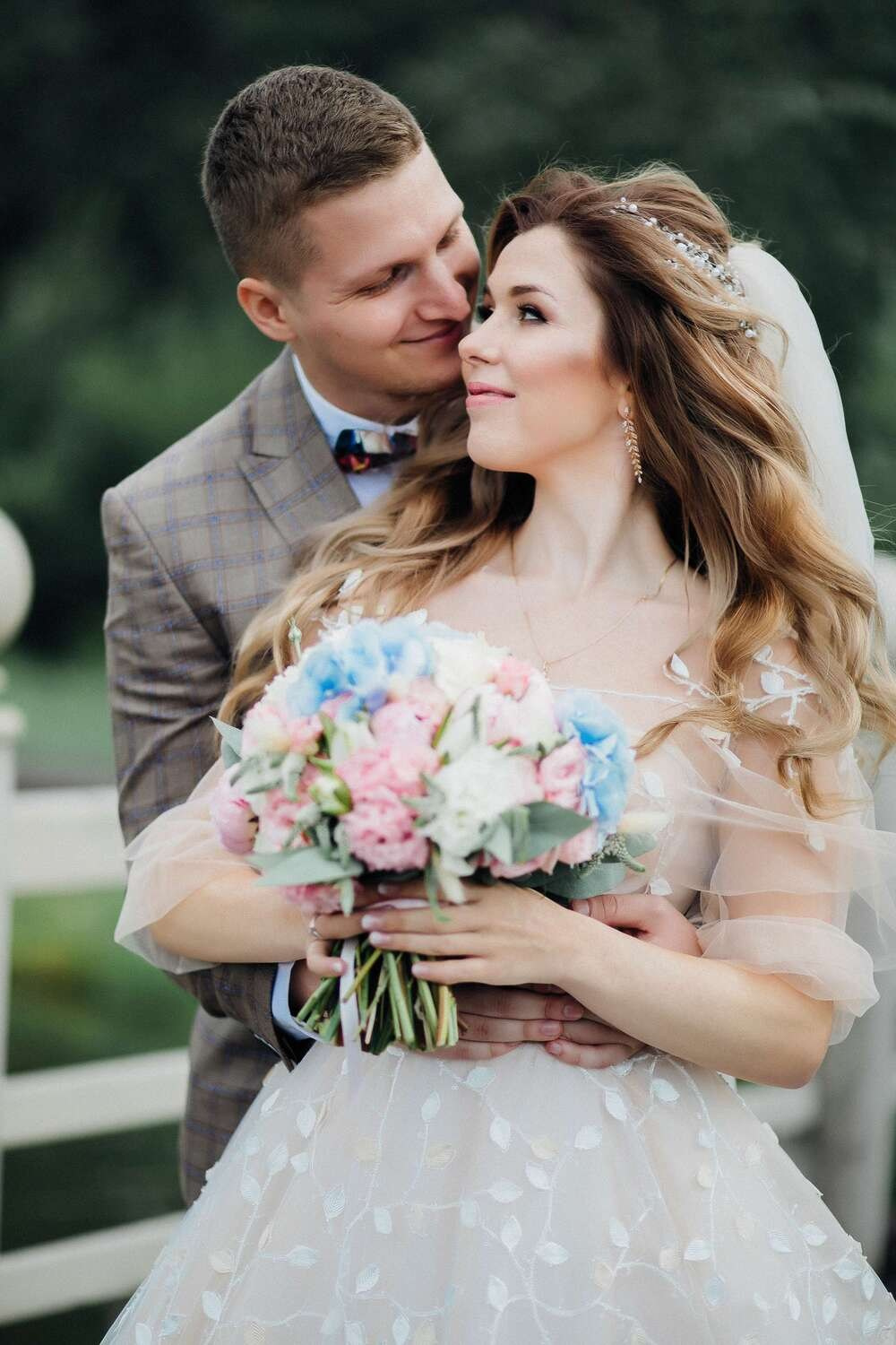 Свадебный фотограф в Дубае – Роскошные фотографии в пустыне и городе