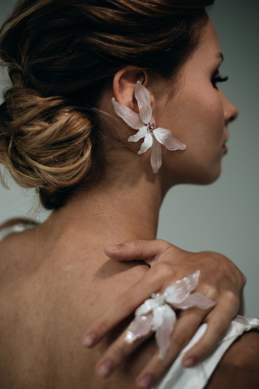 Бренды. Фотограф Анастасия Кустова