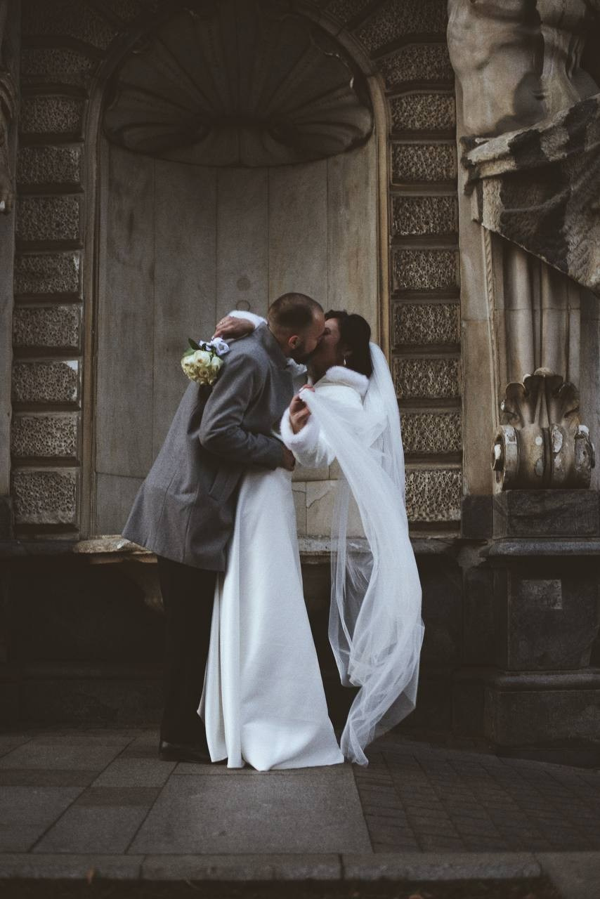 Свадьбы. Фотограф Анастасия Кустова