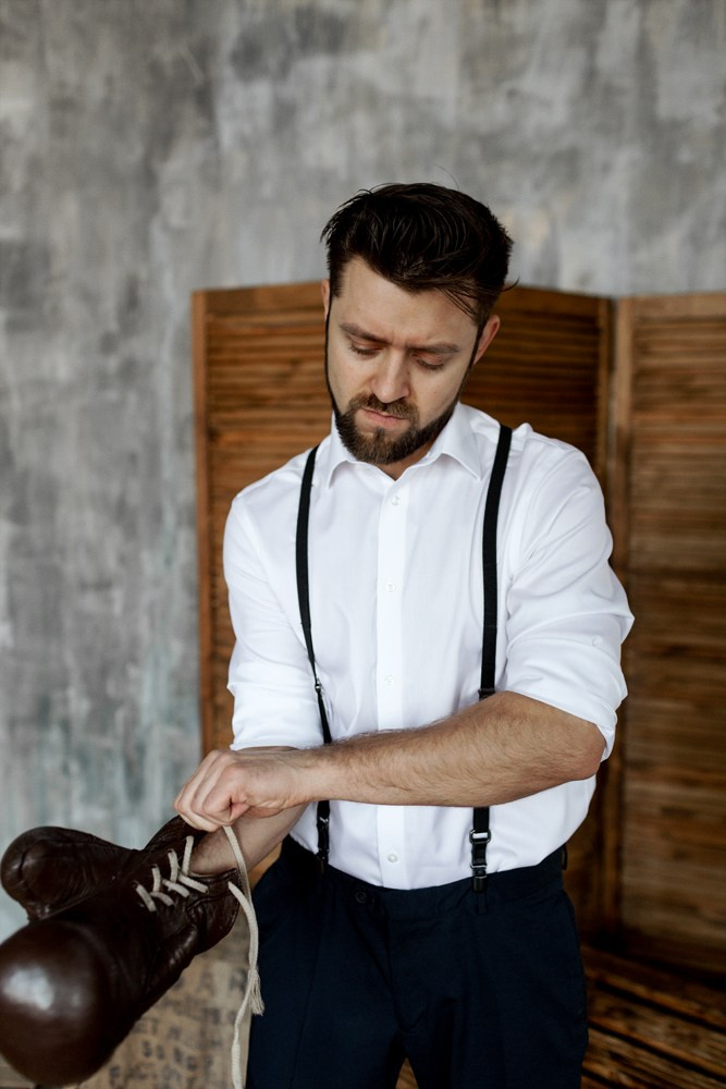 Актерское портфолио — профессиональные фото для кастингов и агентств | Заказать сейчас. Фотограф в Москве, Подольске Антон Рязанов