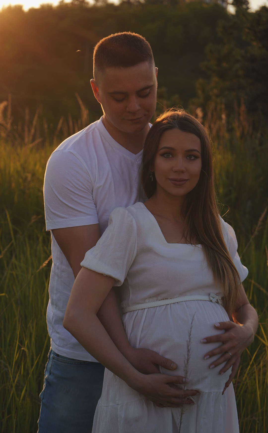 Love Story: Надежда и Сергей. Событийный фотограф Анна Курникова