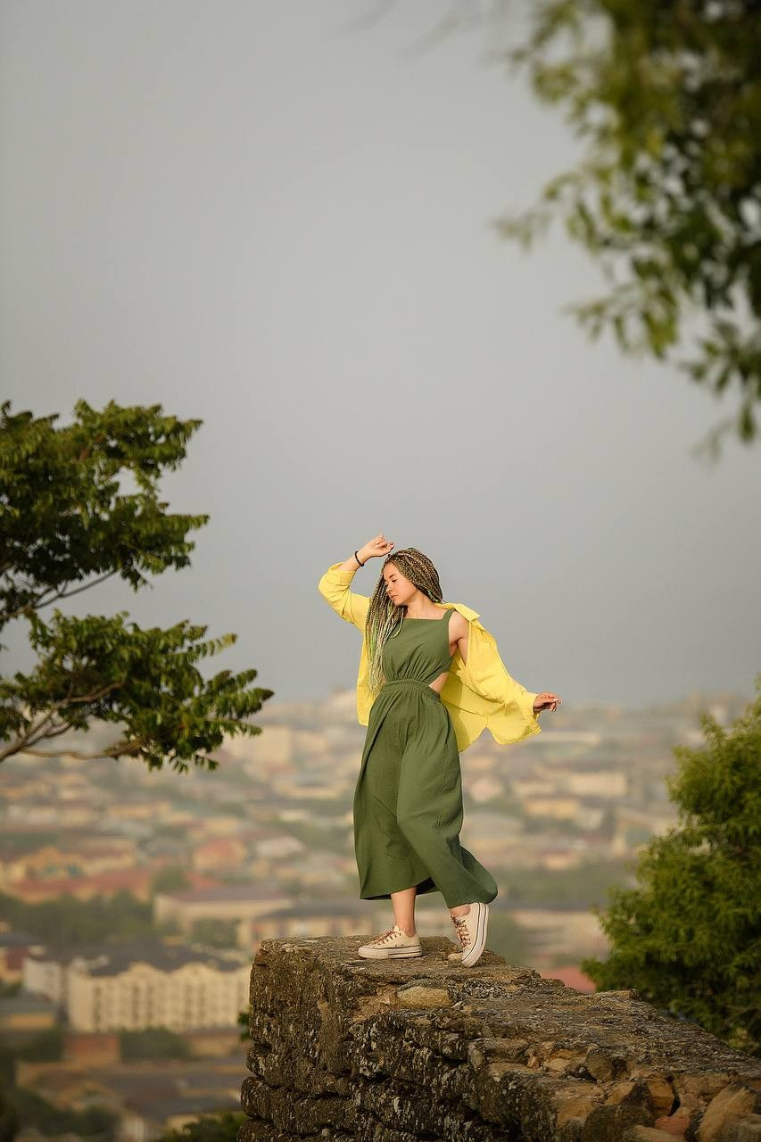 ПАРК, УЛИЦА