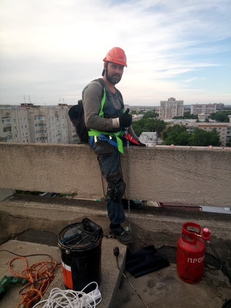 Наши работы. ВерховиКазани