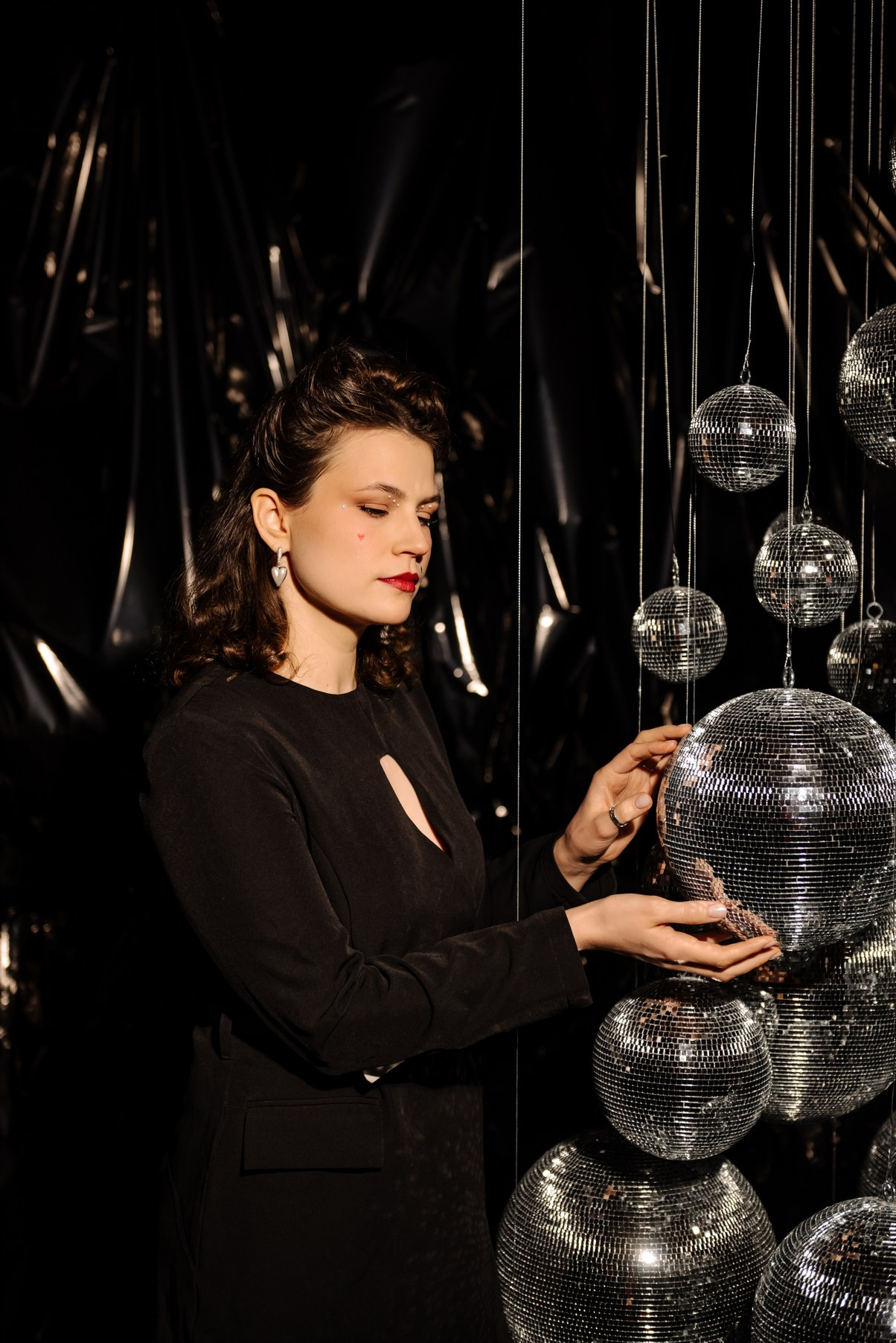 Карты решают все. Свадебный и семейный фотограф в Санкт-Петербурге Елена Худякова