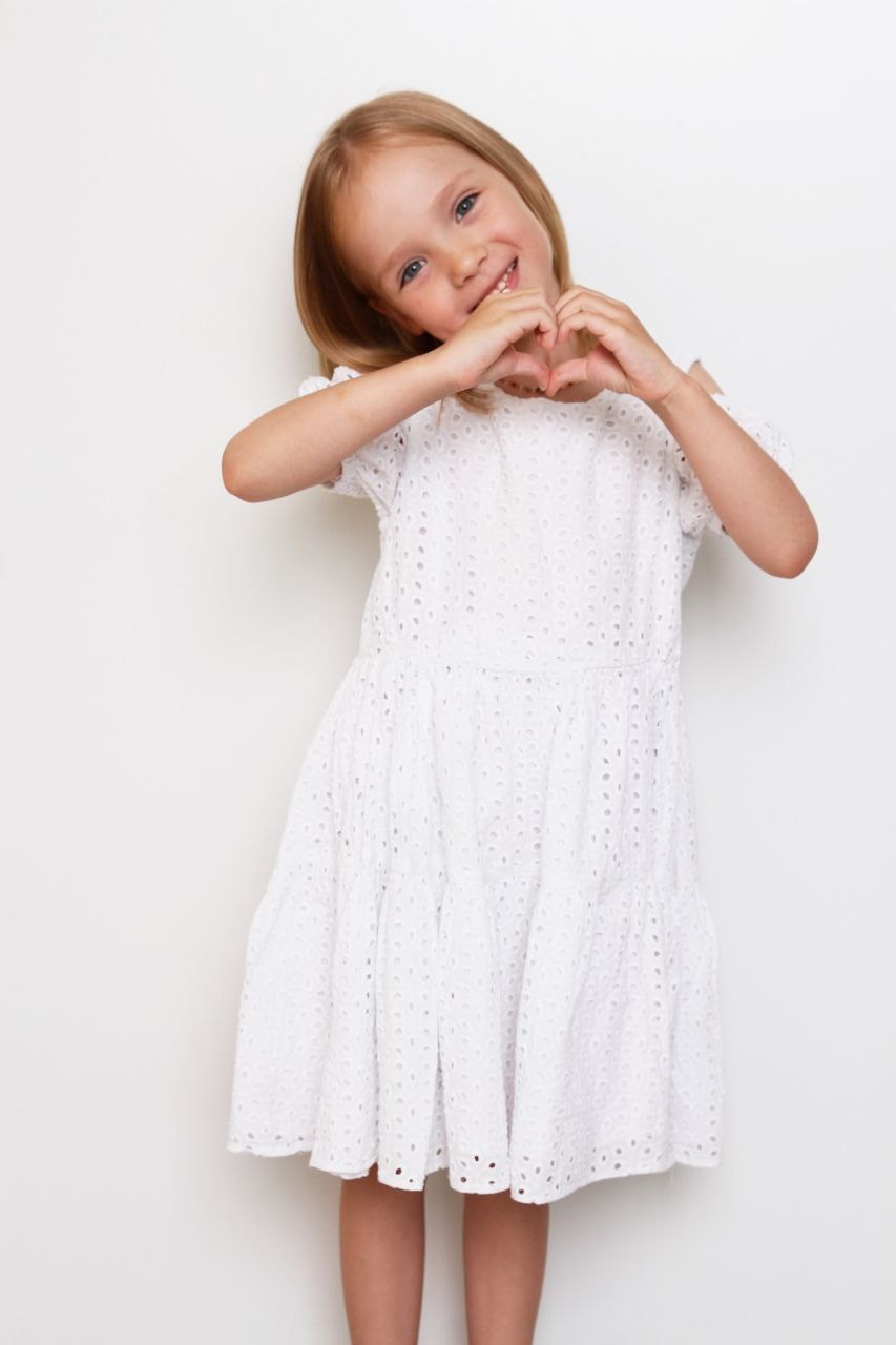 Софья Васягина. Съёмка одежды для маркетплейсов и брендов Morozova Production