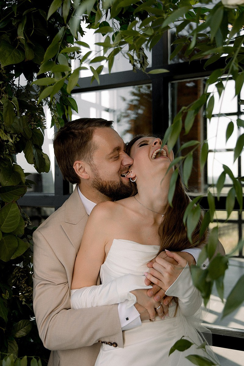 Кристина+Дмитрий. Фотограф в Красноярске Гетманова Мила