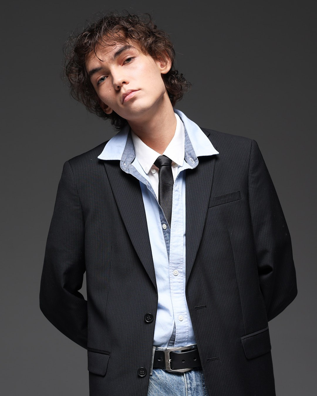 Дарий. Модельное агентство ТМ МОДЕЛС в Калининграде