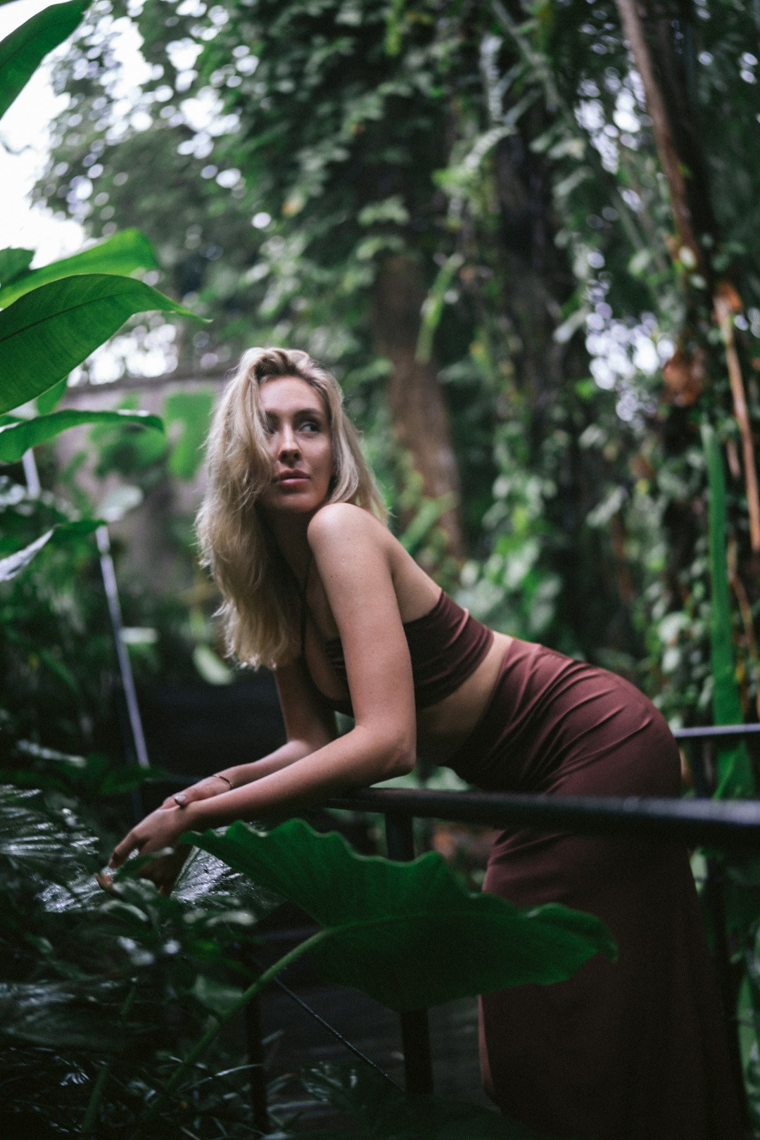 Yana. Kseniia Kremneva — Photographer