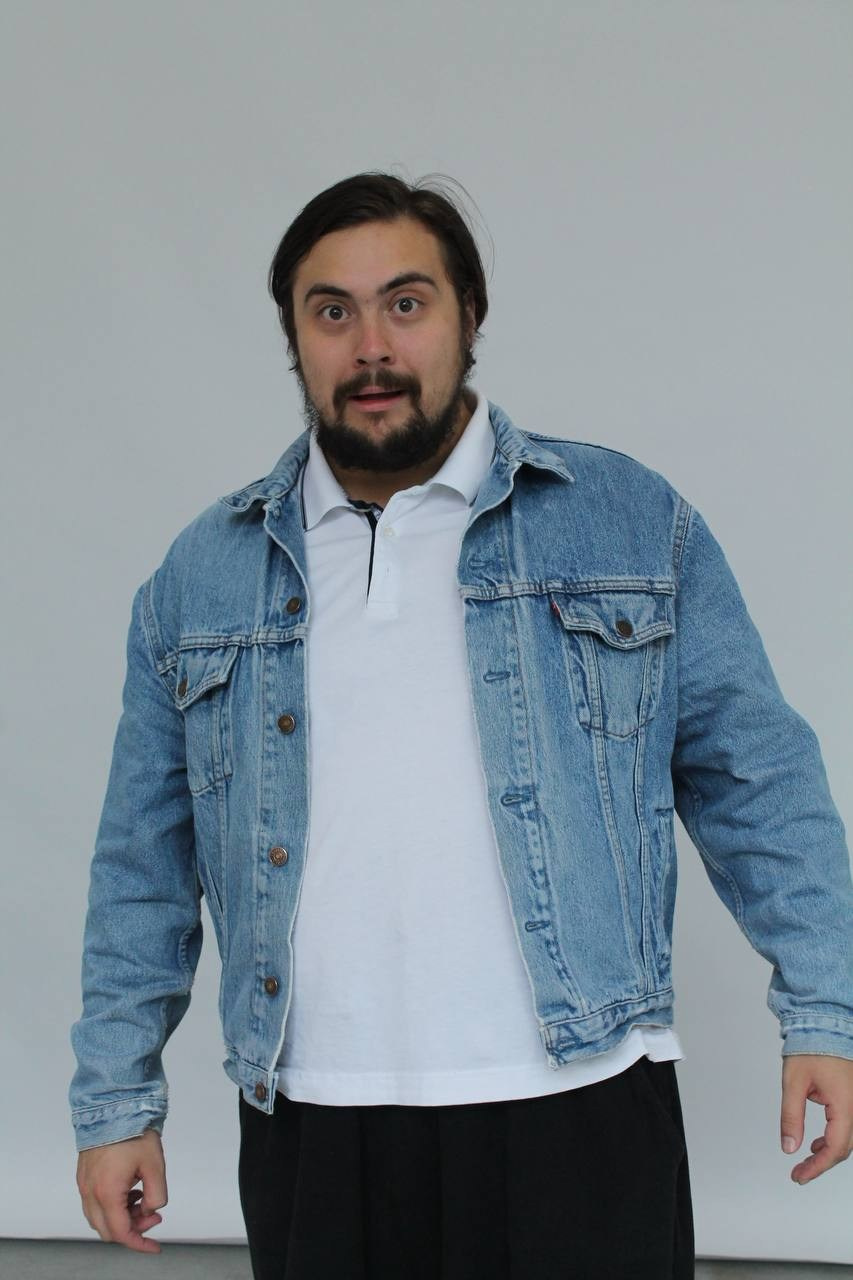 Павел Шаталов. Блохинцы 2022-2026