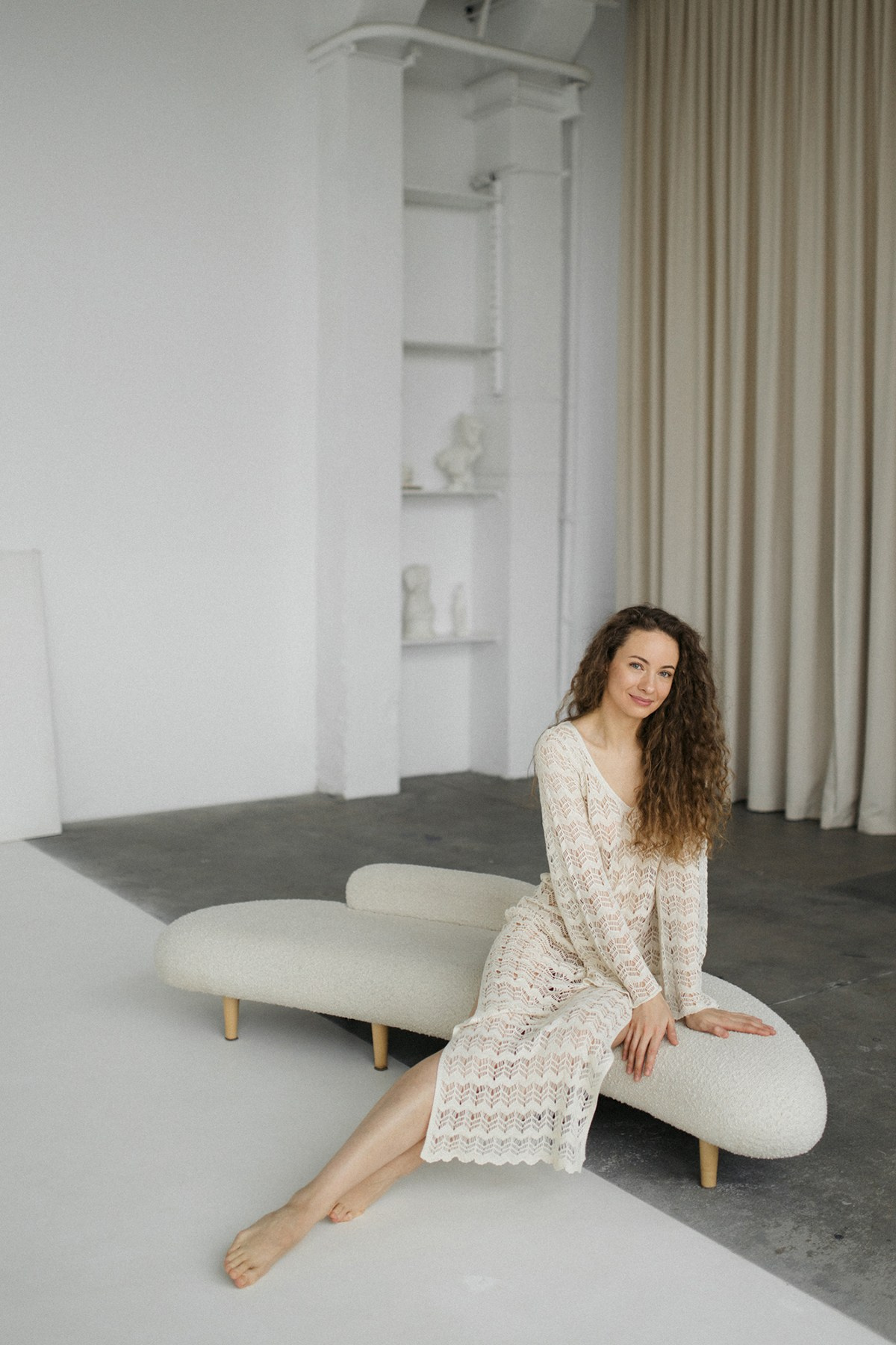 Olya studio. Anastasia Blud Photography