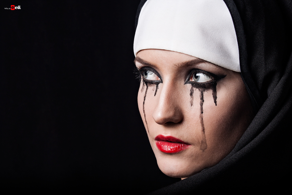 Студийная. Студийный Фотограф. Крым. Симферополь