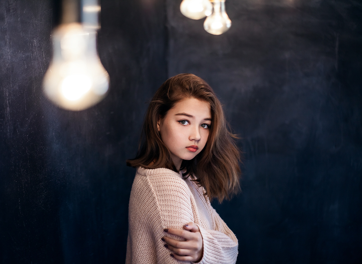 Студийная. Студийный Фотограф. Крым. Симферополь