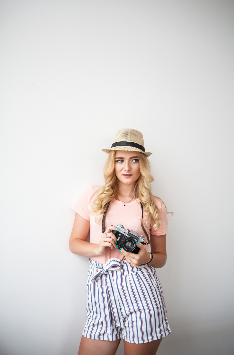 Студийная. Студийный Фотограф. Крым. Симферополь