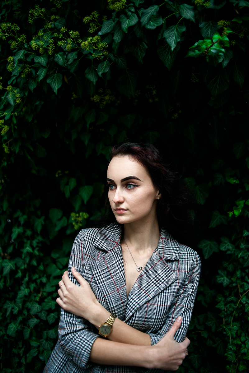 Прогулочная фотосессия. Студийный Фотограф. Крым. Симферополь