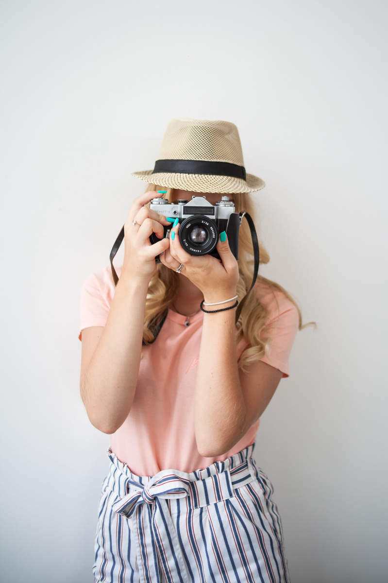 Студийная. Студийный Фотограф. Крым. Симферополь