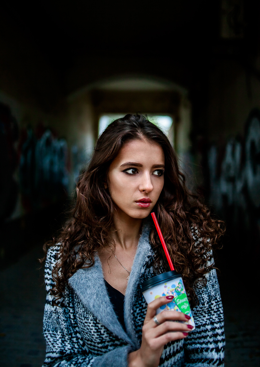 Прогулочная фотосессия. Студийный Фотограф. Крым. Симферополь