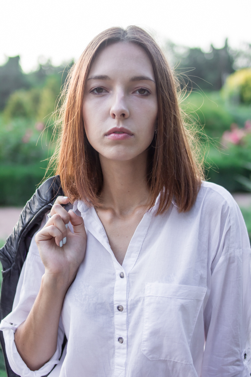 Прогулочная фотосессия. Студийный Фотограф. Крым. Симферополь