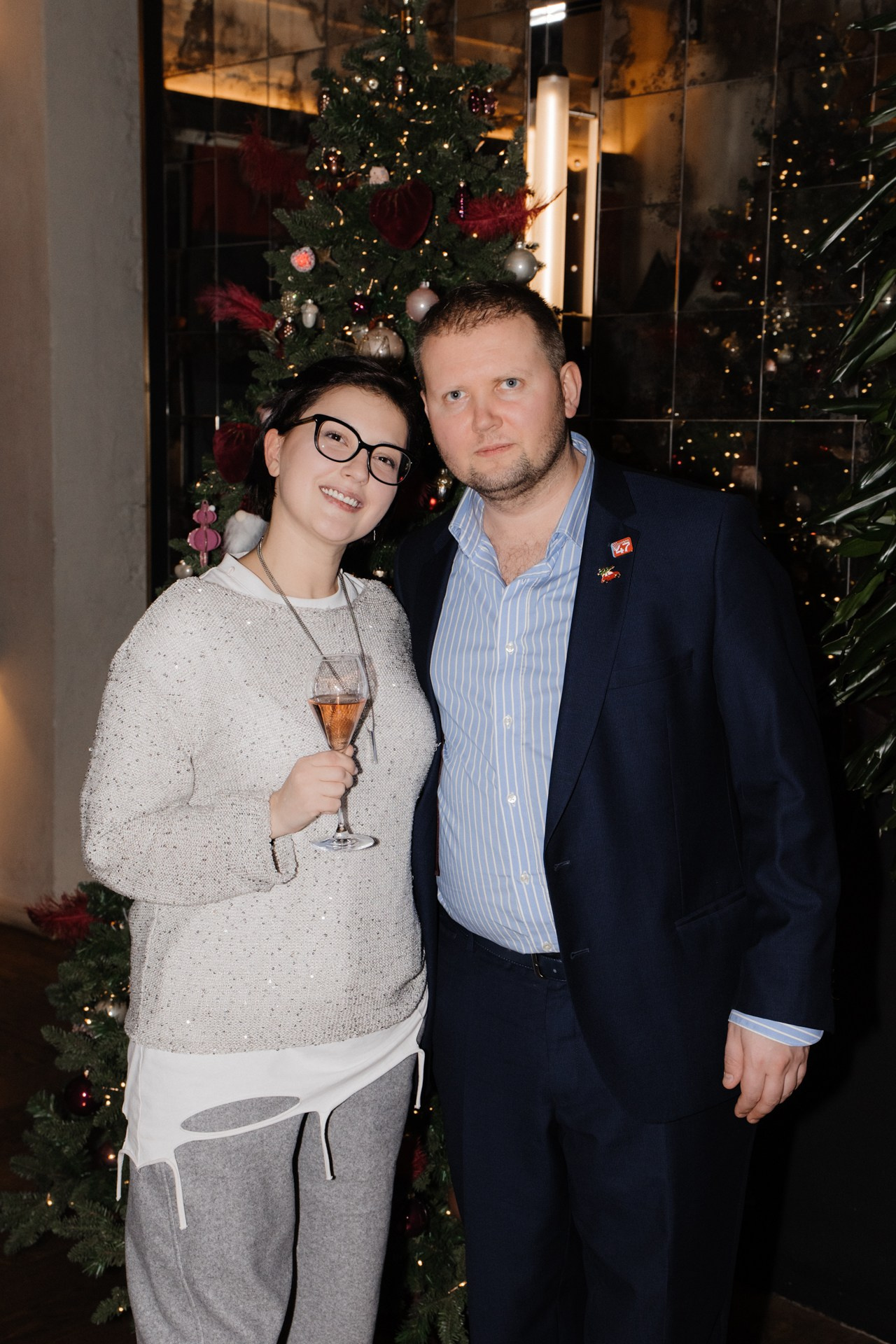 Event in sixty four. VICTORIA SHU