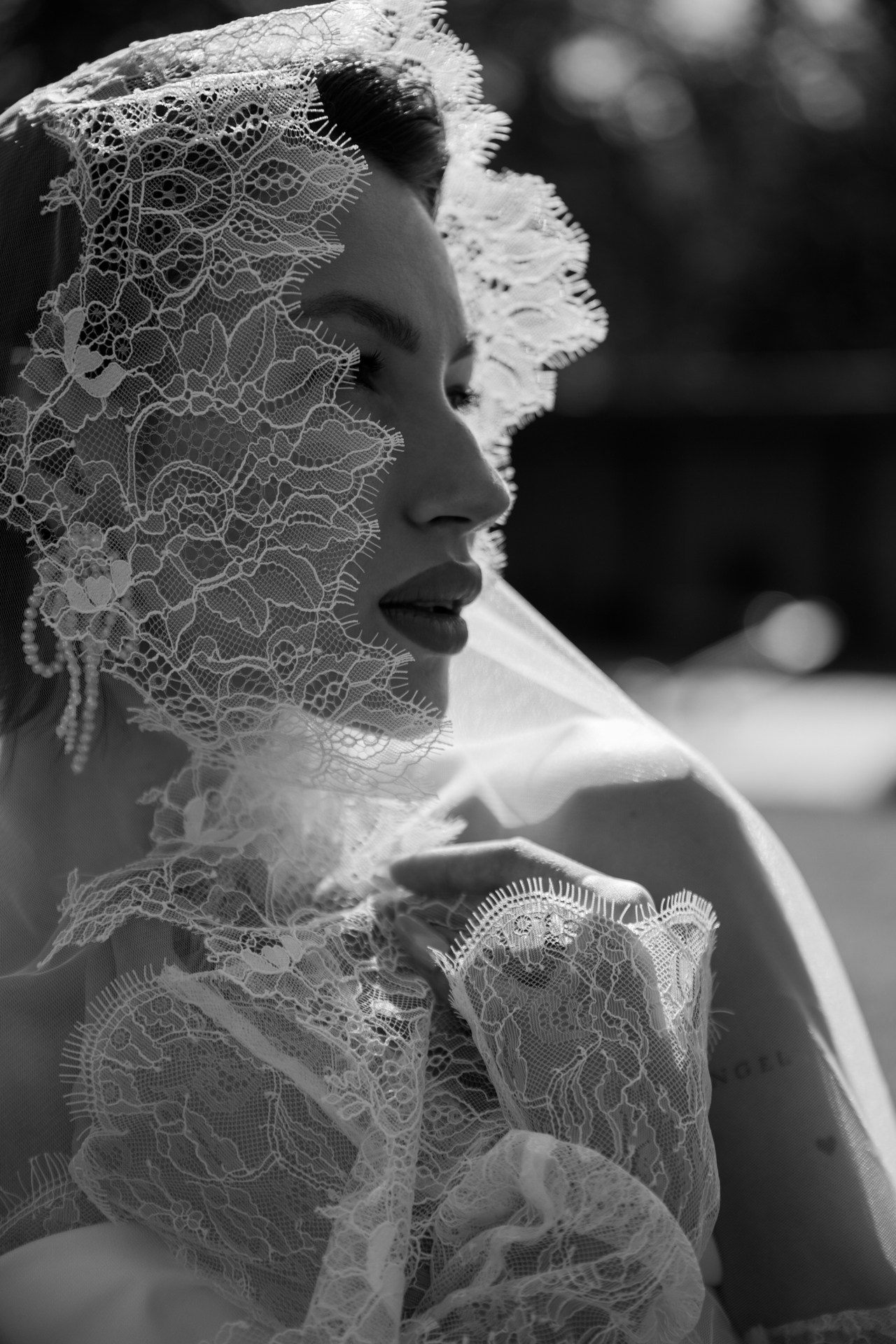 Dmitry Nastya. Wedding photographer