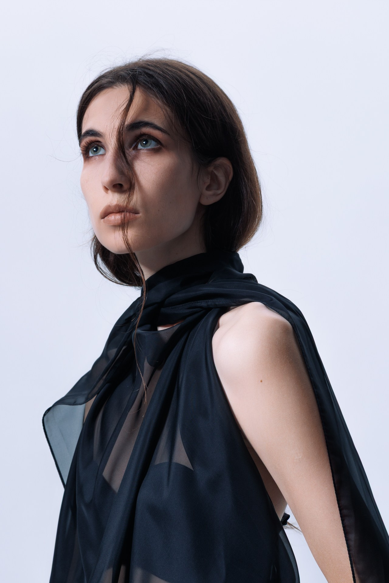 Полина Прищепа. Модельное агентство TM Models в Калининграде