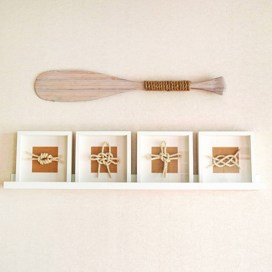 Морской декор. Фотограф мероприятий Ирина Каширина