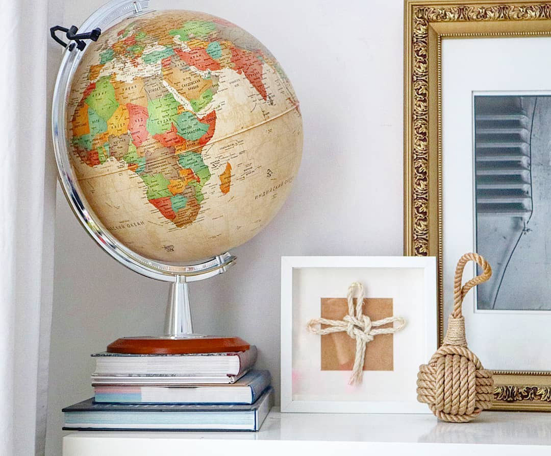 Морской декор. Фотограф мероприятий Ирина Каширина