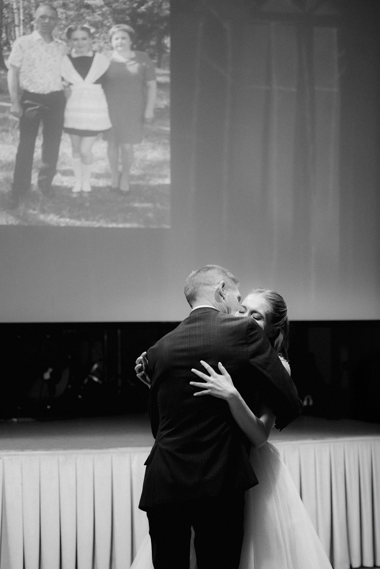 Настя и Дима. Свадебный и семейный фотограф в Рязани Калинкина Мария