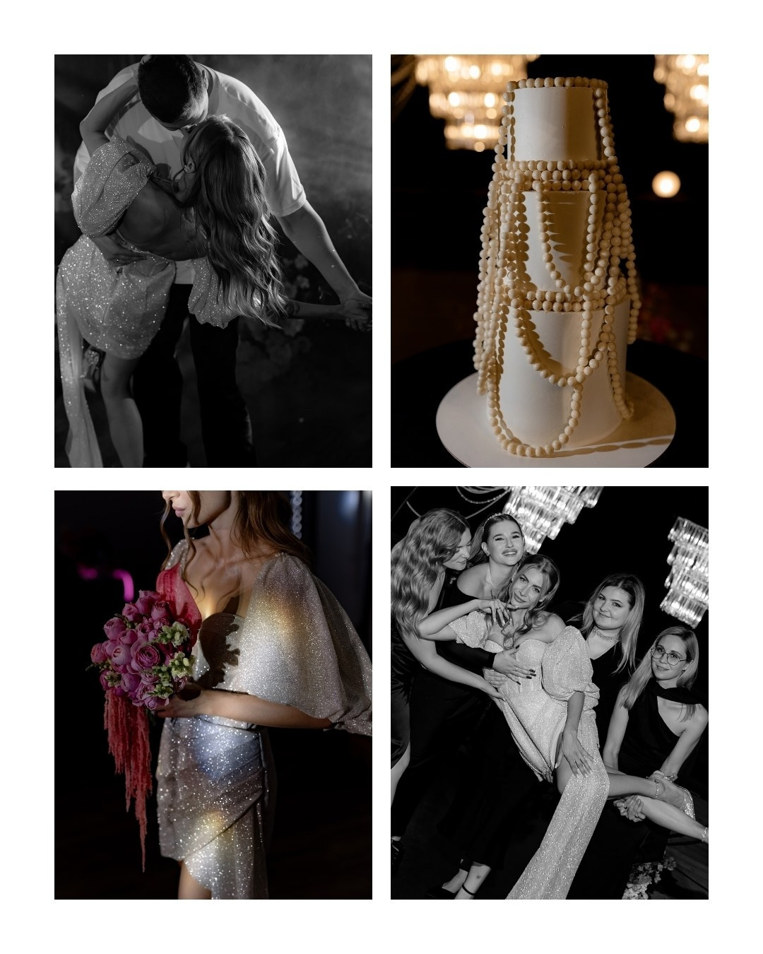 Свадебный лайв | Егор & Оля. Дмитрий Позняк — свадебный фотограф в Брянске. Личный сайт фотографа