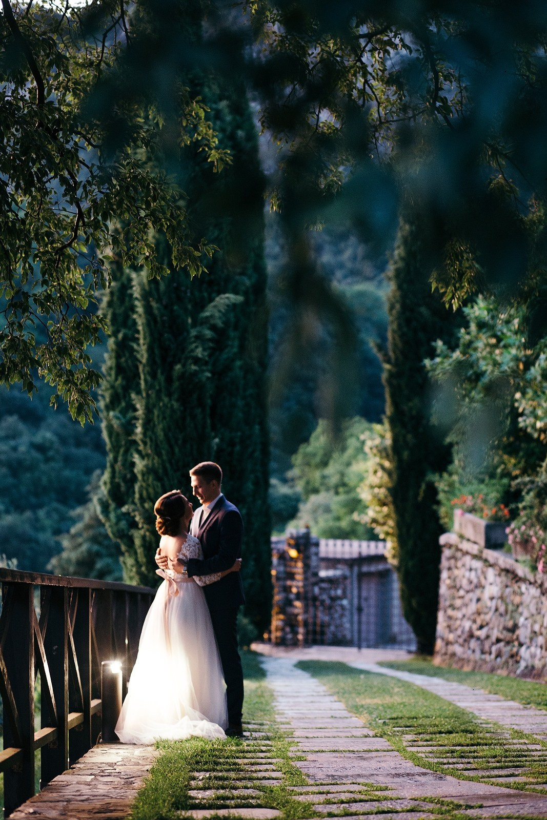 Свадебное портфолио. Михаил Белоусов фотограф Пермь