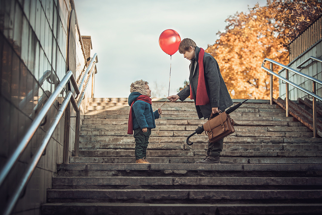 Творческие съемки. Фотограф/ Москва и МО/ Обучение