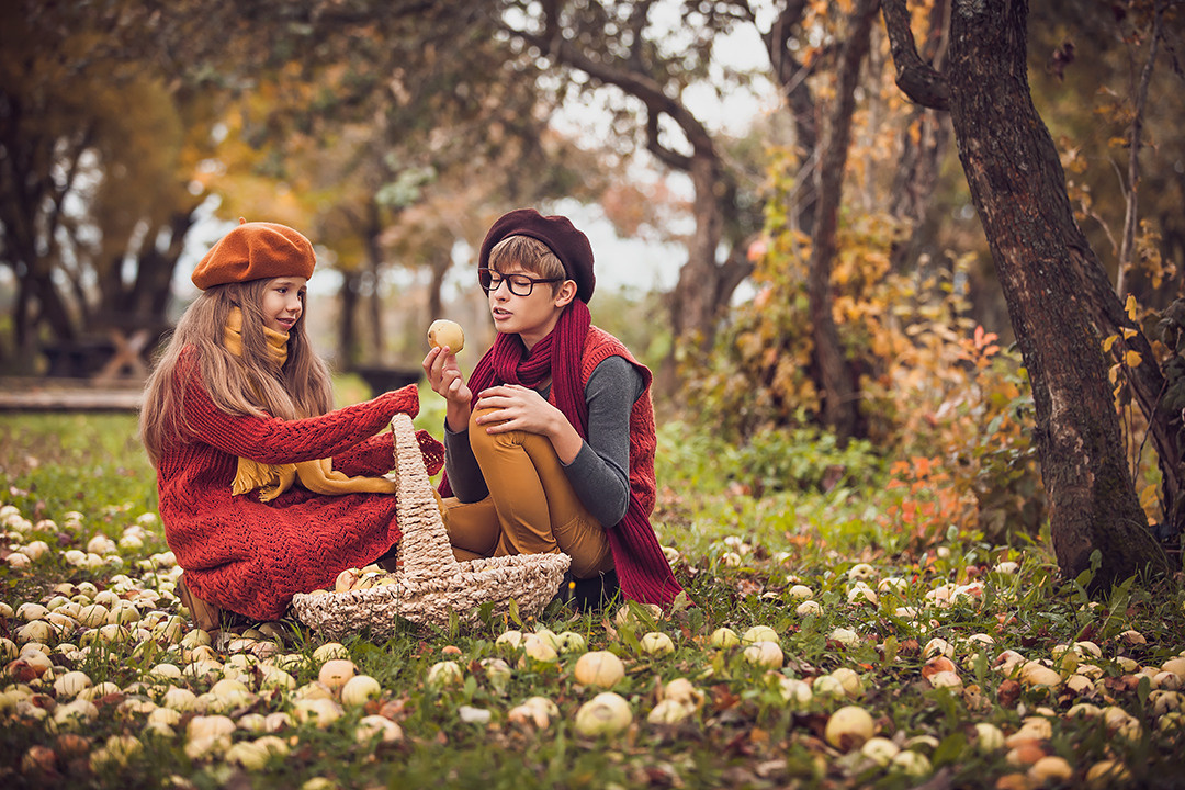 Творческие съемки. Фотограф/ Москва и МО/ Обучение