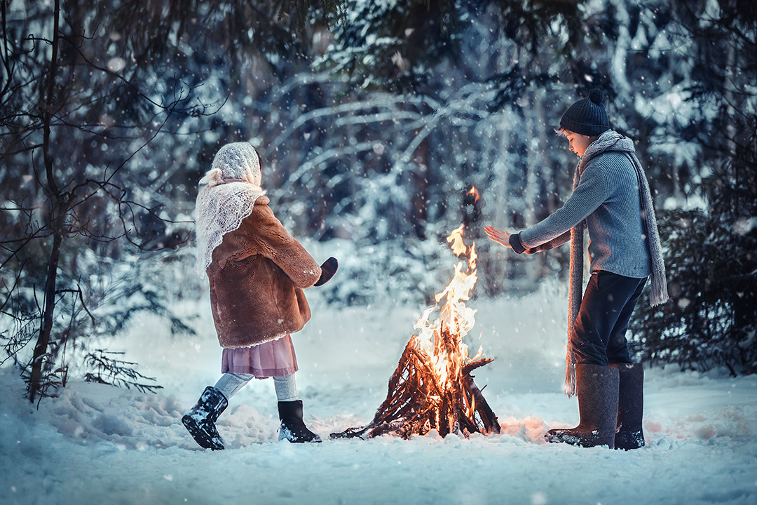 Творческие съемки. Фотограф/ Москва и МО/ Обучение