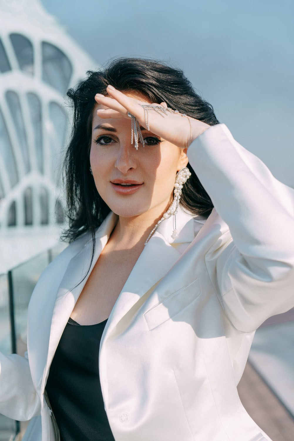 VK | VIP встреча в офисе. Андрей Цветков — репортажный, свадебный и портретный фотограф в Санкт-Петербурге