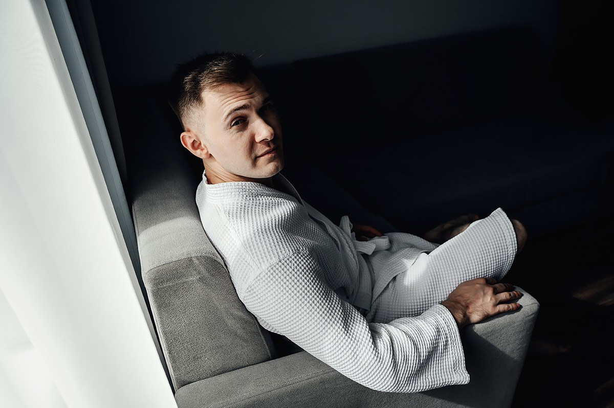 Андрей & Лена. Свадебный и семейный фотограф в Новосибирске — Алексей Гаврилов