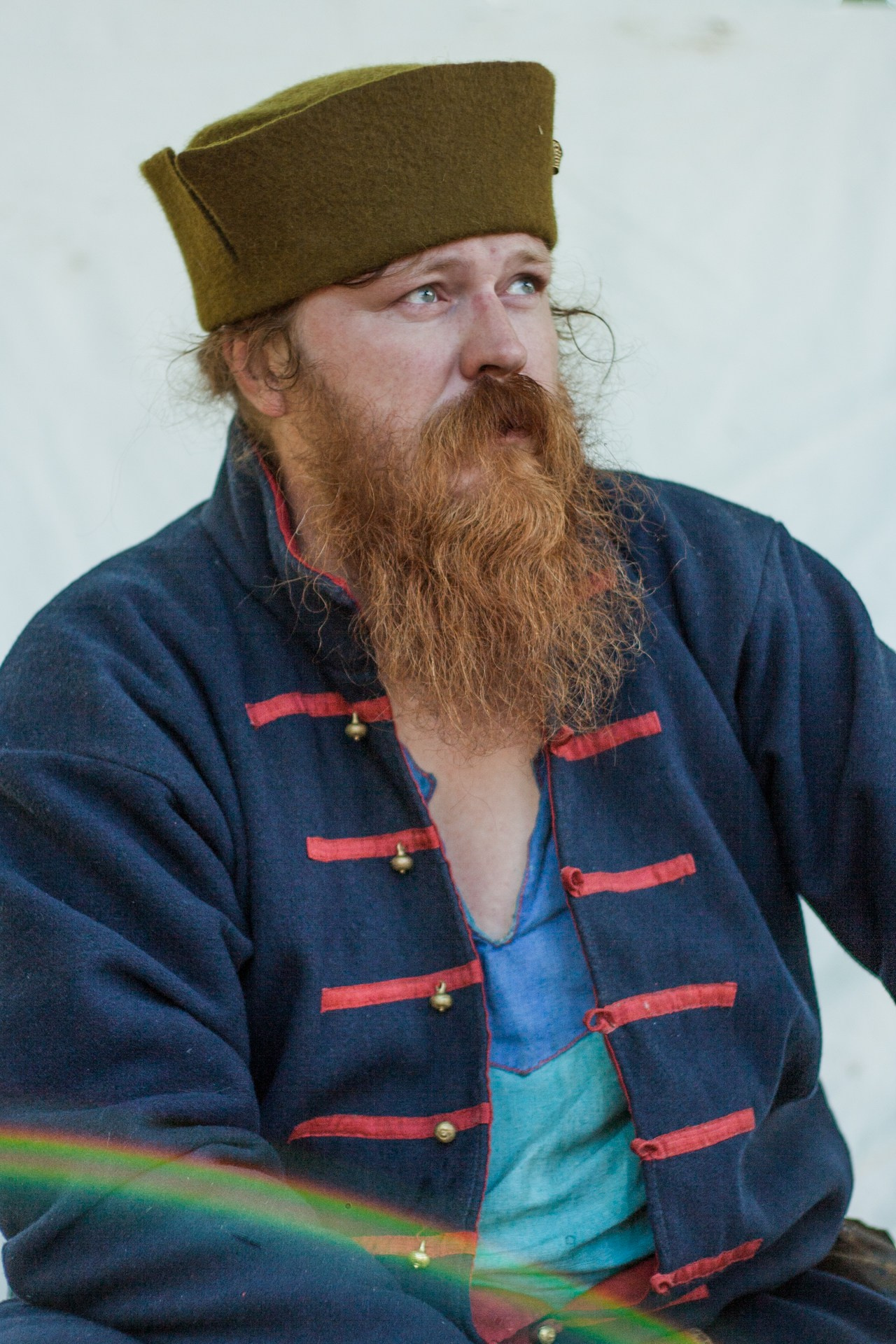 Alexandria roundabout, Golden Age. Shanti Alex Art