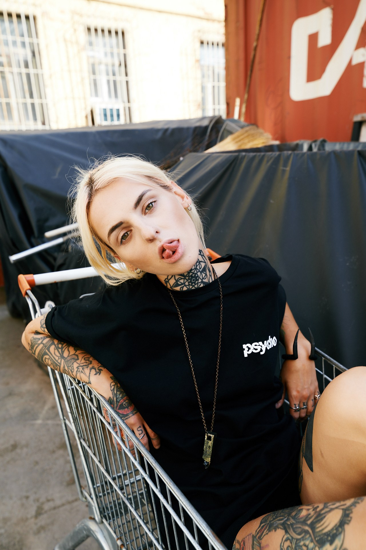 БУК. Фотограф Сергей Бойко Москва