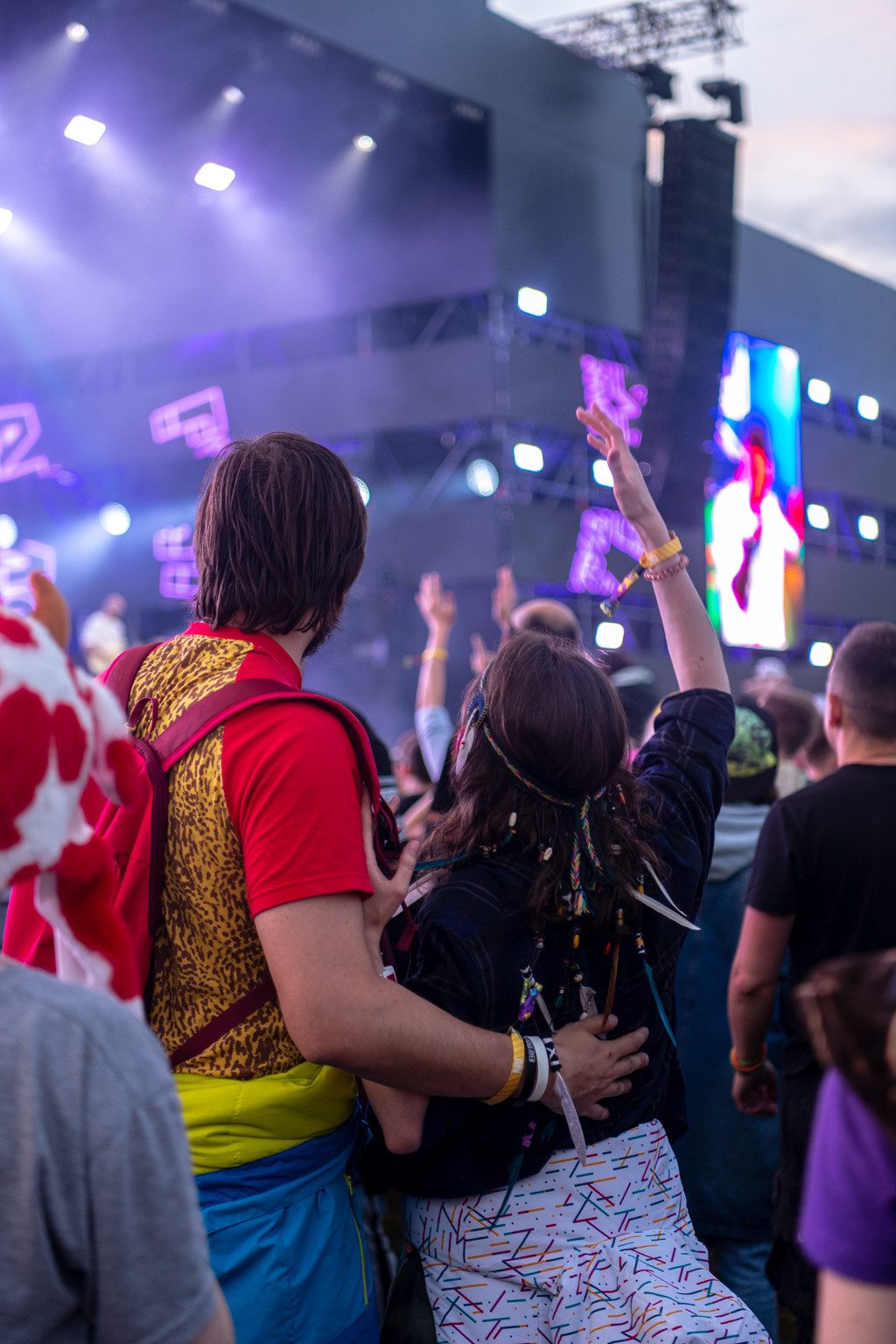 Дикая Мята 2022. Главная