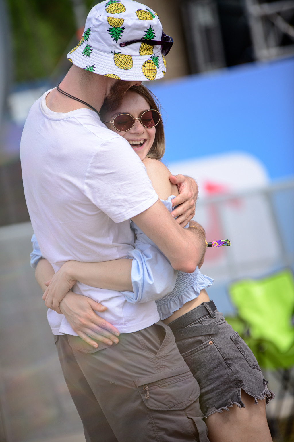 Дикая Мята 2022. Главная